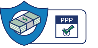 PPP Loan graphic